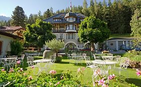 Hotel Villa Post